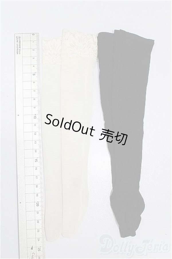 画像2: DD/OF:靴下 S-26-02-01-160-TO-ZS (2)