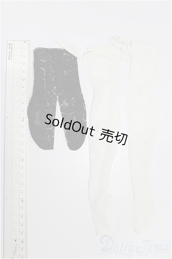 画像2: DD/OF:靴下 S-26-02-01-161-TO-ZS (2)