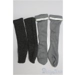 画像: DD/OF:靴下 S-26-02-01-182-TO-ZS