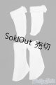 画像: DD/OF:靴下 S-26-05-03-476-TO-ZS