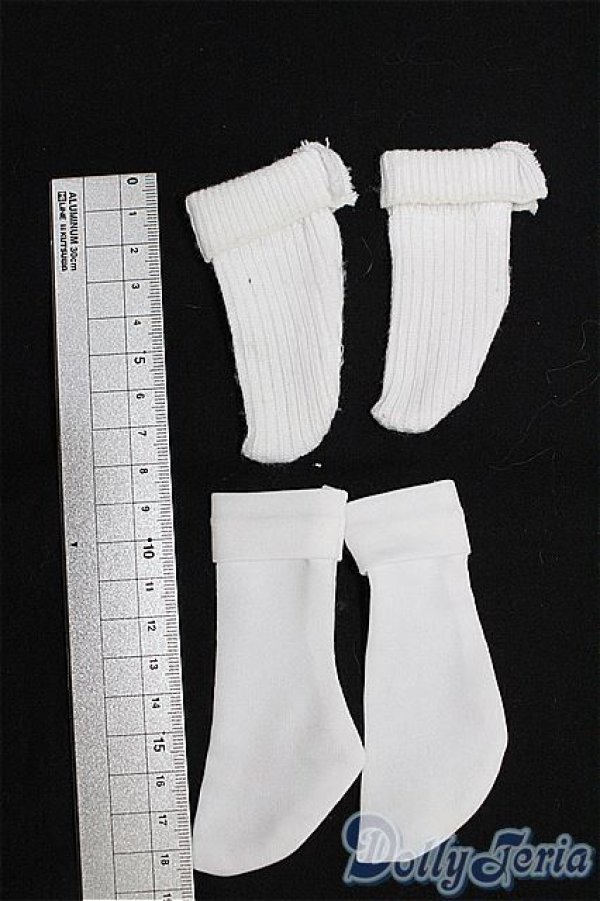 画像2: DD/OF:靴下 S-26-02-01-181-TO-ZS (2)