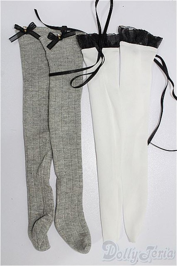 画像1: DD/OF:靴下 S-26-02-01-183-TO-ZS (1)