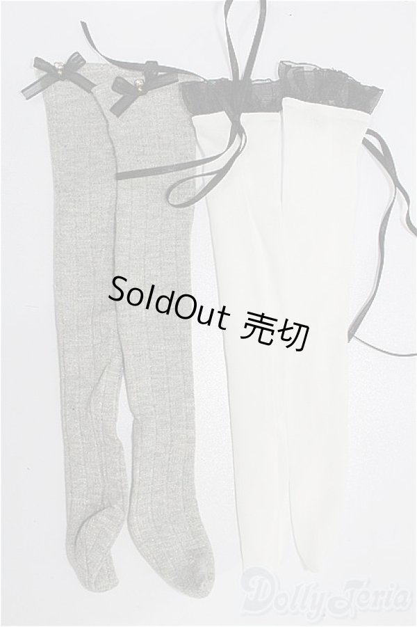 画像1: DD/OF:靴下 S-26-02-01-183-TO-ZS (1)