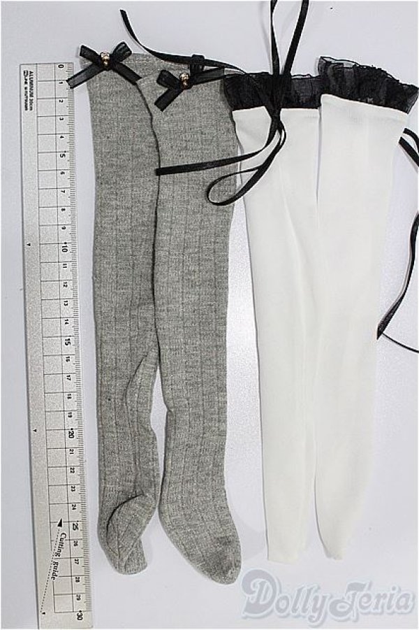 画像2: DD/OF:靴下 S-26-02-01-183-TO-ZS (2)