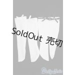 画像: DD/OF:靴下 S-26-02-01-180-TO-ZS