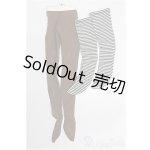 画像: MDD/OF:靴下 S-26-02-08-332-TO-ZS