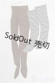 画像: MDD/OF:靴下 S-26-02-08-332-TO-ZS
