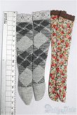 画像2: MDD/OF:靴下 S-26-02-08-331-TO-ZS (2)