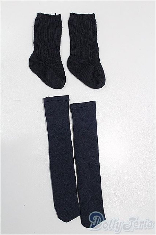 画像1: MDD/OF:靴下 S-26-02-08-329-TO-ZS (1)