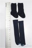 画像2: MDD/OF:靴下 S-26-02-08-329-TO-ZS (2)