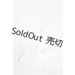 画像: MDD/OF:靴下 S-26-02-08-333-TO-ZS