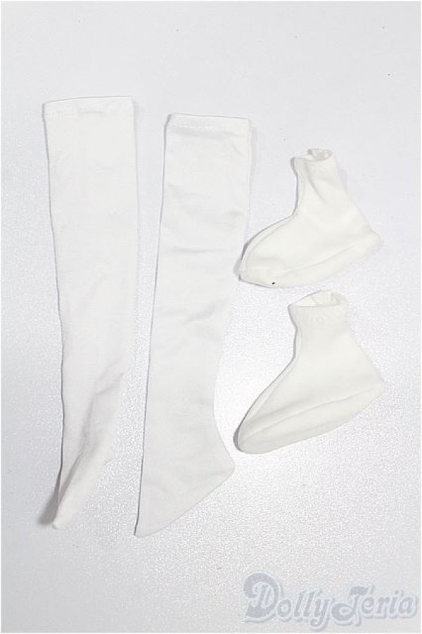 画像1: MDD/OF:靴下 S-26-02-08-333-TO-ZS (1)