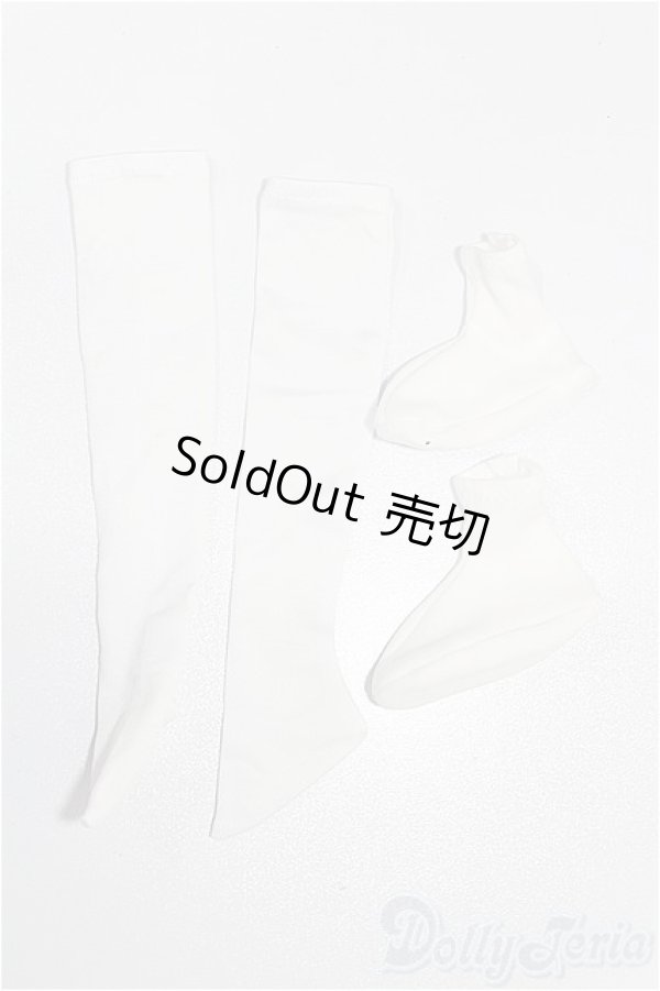 画像1: MDD/OF:靴下 S-26-02-08-333-TO-ZS (1)