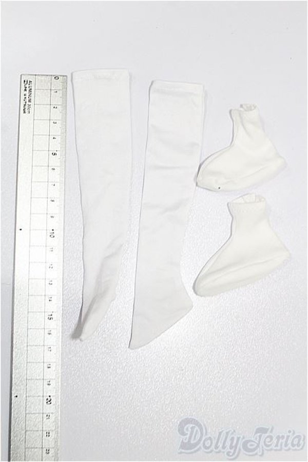 画像2: MDD/OF:靴下 S-26-02-08-333-TO-ZS (2)