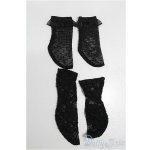 画像: MDD/OF:靴下 S-26-02-08-330-TO-ZS