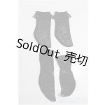 画像: MDD/OF:靴下 S-26-05-03-528-TO-ZS