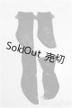 画像: MDD/OF:靴下 S-26-05-03-528-TO-ZS