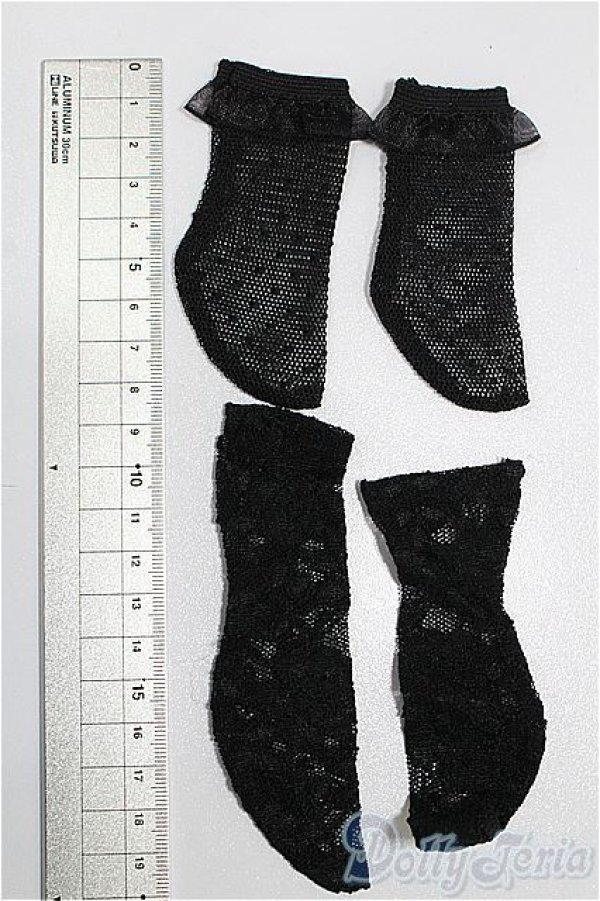 画像2: MDD/OF:靴下 S-26-02-08-330-TO-ZS (2)