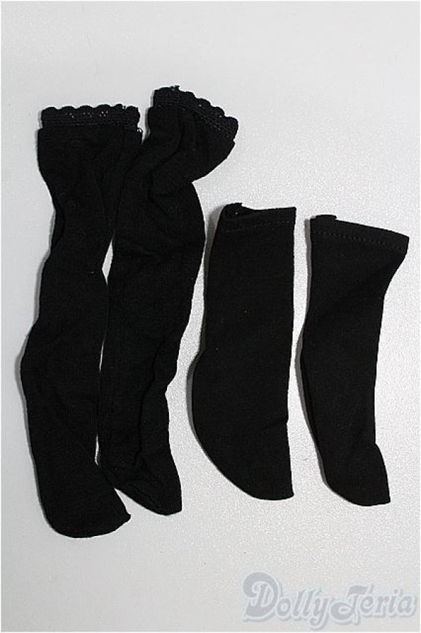 画像1: MDD/OF:靴下 S-26-02-08-328-TO-ZS (1)