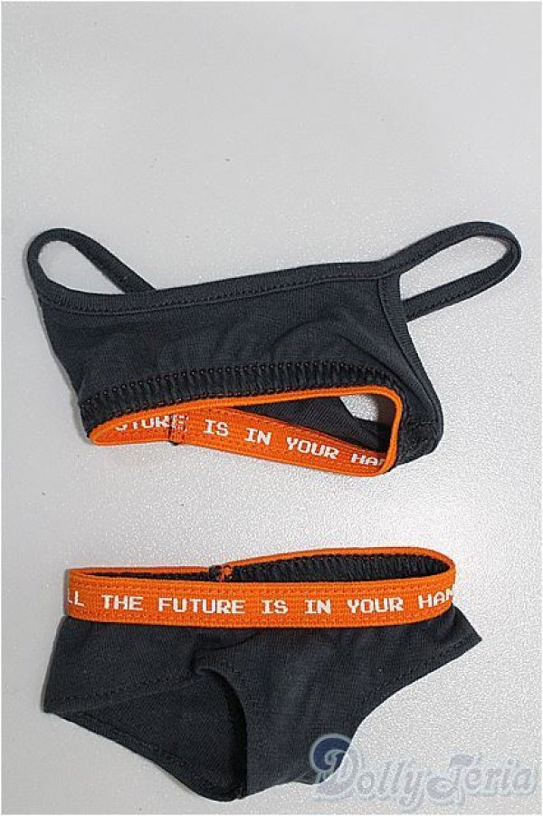 画像1: SmartDoll/OF:下着 S-26-01-18-294-TO-ZS (1)