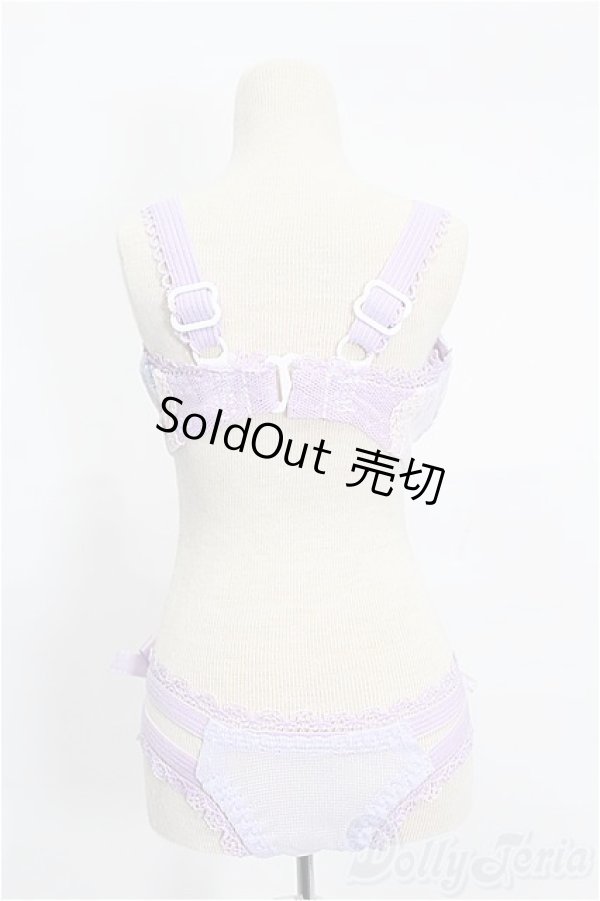 画像2: DD/OF:下着 S-26-02-08-270-TO-ZS (2)