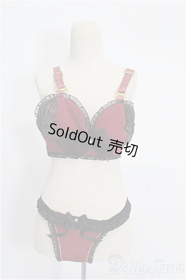 画像1: DD/OF:下着 S-26-02-01-193-TO-ZS (1)