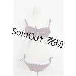 画像: DD/OF:下着 S-26-02-01-158-TO-ZS