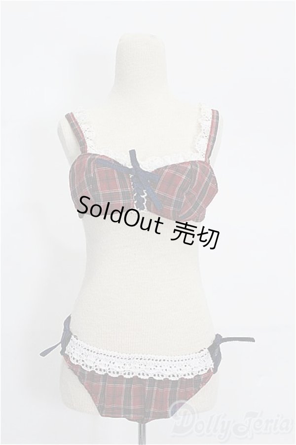 画像1: DD/OF:下着 S-26-02-01-158-TO-ZS (1)