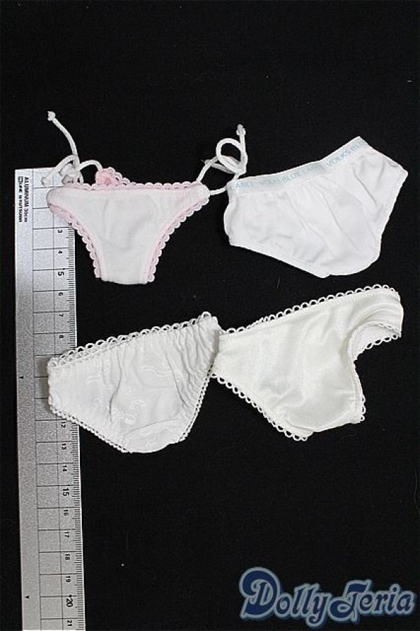 画像2: DD/OF:下着 S-26-02-01-195-TO-ZS (2)