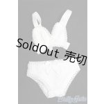 画像: MDD/OF:下着 S-26-02-01-154-TO-ZS