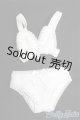 画像: MDD/OF:下着 S-26-02-01-154-TO-ZS
