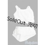 画像: MDD/OF:下着 S-26-02-01-147-TO-ZS