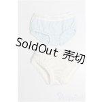 画像: MDD/OF:下着 S-26-02-01-146-TO-ZS
