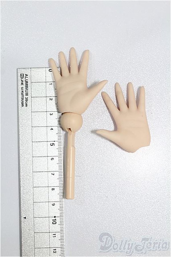 画像2: DD/ハンドパーツ S-26-01-18-296-TO-ZS (2)