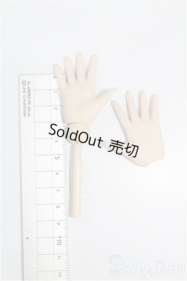 画像2: DD/ハンドパーツ S-26-01-18-296-TO-ZS (2)