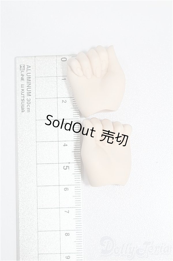 画像2: DD/ハンドパーツ S-26-01-18-297-TO-ZS (2)