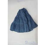 画像: DD/OF:スカート Y-26-01-28-207-TO-ZY