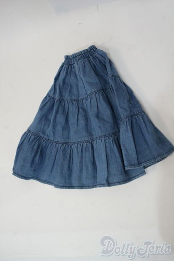 画像1: DD/OF:スカート Y-26-01-28-207-TO-ZY (1)