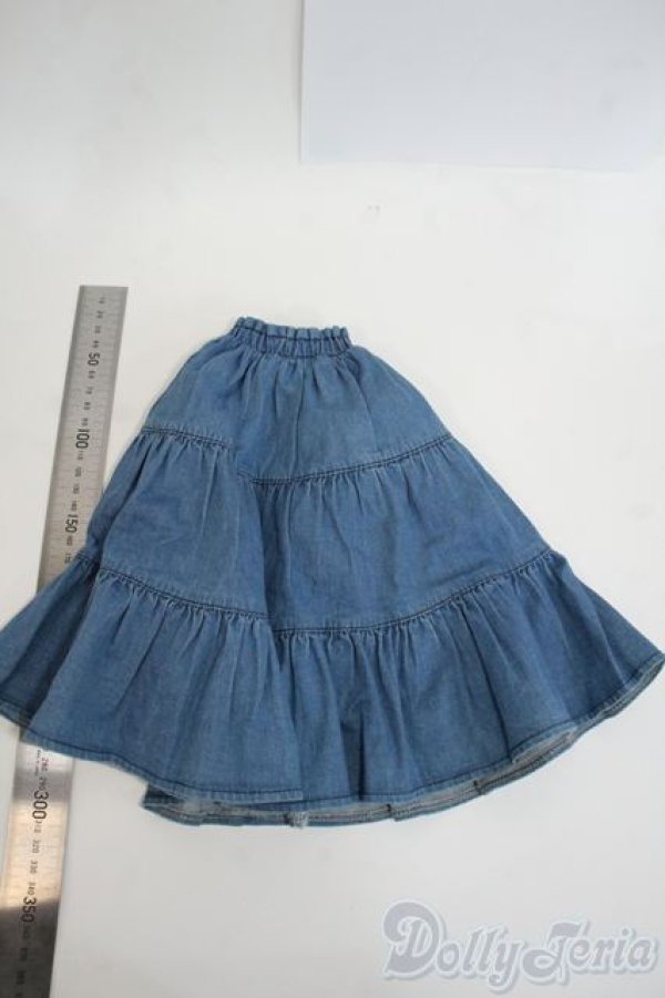 画像2: DD/OF:スカート Y-26-01-28-207-TO-ZY (2)