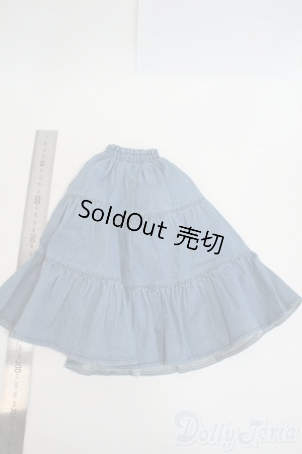 画像2: DD/OF:スカート Y-26-01-28-207-TO-ZY (2)