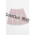 画像: DD/OF:スカート S-26-02-01-132-TO-ZS