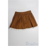 画像: DD/OF:スカート S-26-02-01-131-TO-ZS