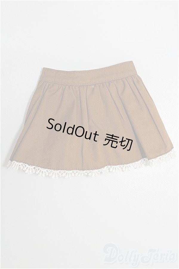 画像1: DD/OF:スカート S-26-02-01-131-TO-ZS (1)