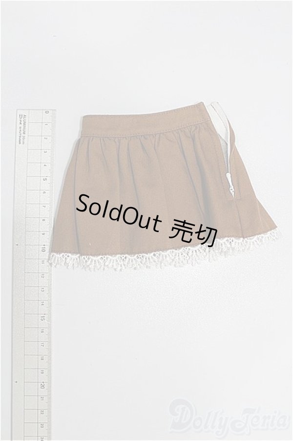 画像2: DD/OF:スカート S-26-02-01-131-TO-ZS (2)