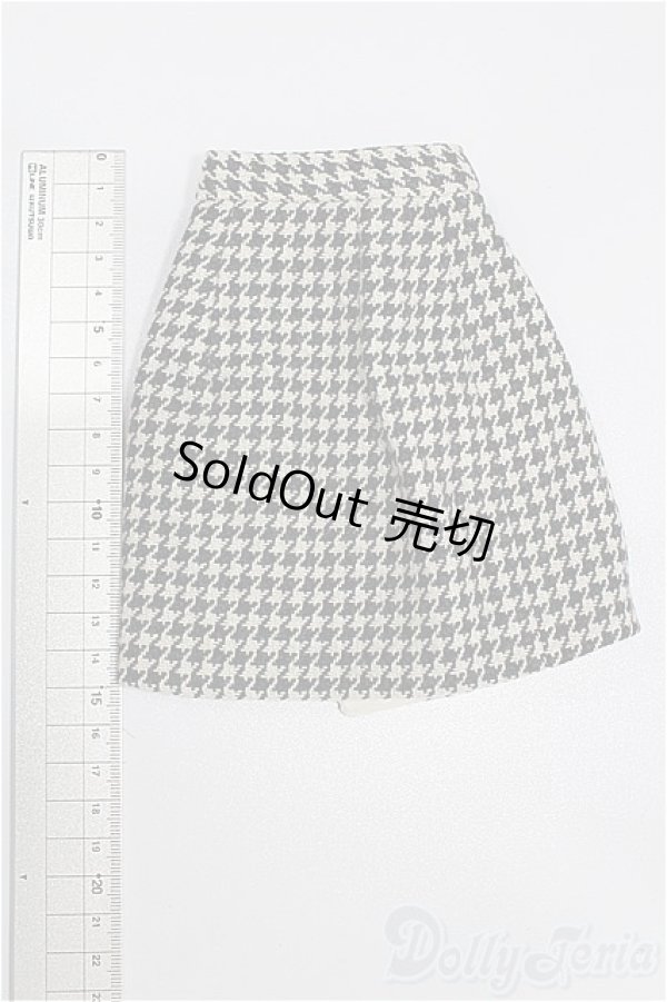 画像2: DD/OF:スカート S-26-02-01-137-TO-ZS (2)