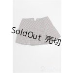 画像: DD/OF:スカート S-26-02-01-135-TO-ZS