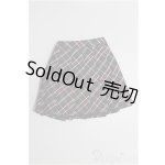画像: DD/OF:スカート S-26-02-01-134-TO-ZS