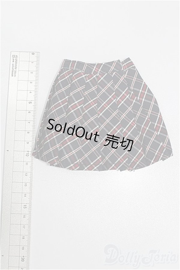 画像2: DD/OF:スカート S-26-02-01-134-TO-ZS (2)