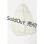 画像: DD/OF:スカート Y-26-01-28-206-TO-ZY