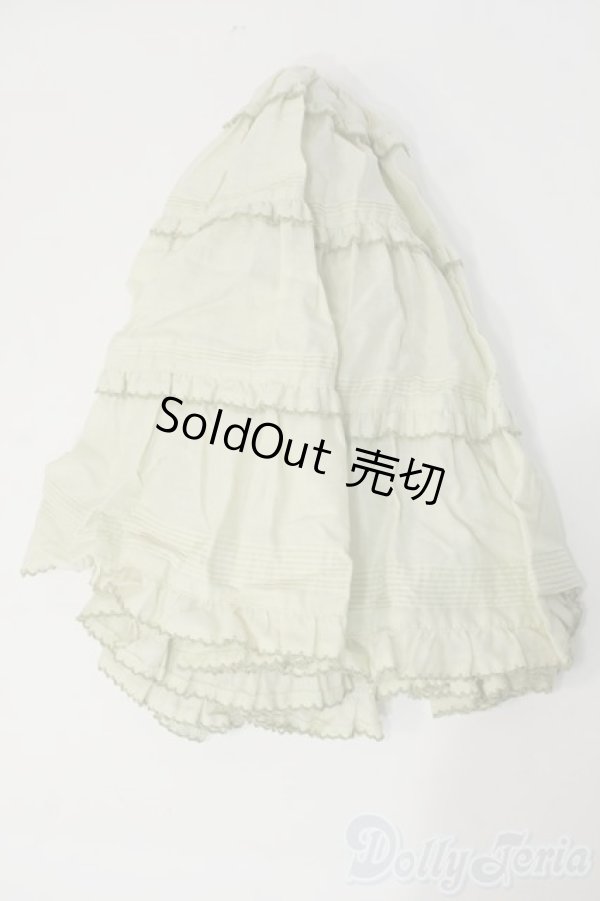 画像1: DD/OF:スカート Y-26-01-28-206-TO-ZY (1)